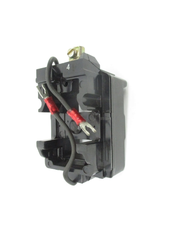 ALLEN BRADLEY 84D418 115-125VDC (BK/YL) NSMP