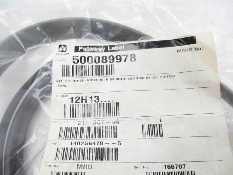 VICKERS 500089978 NSMP