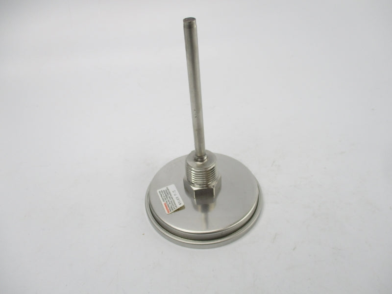 ASHCROFT 7MA-W1399-017 0-250PSI 3" NSMP