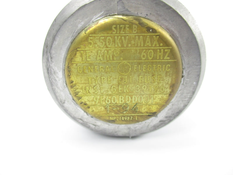 GENERAL ELECTRIC 9F60BDD001 1EA NSNP