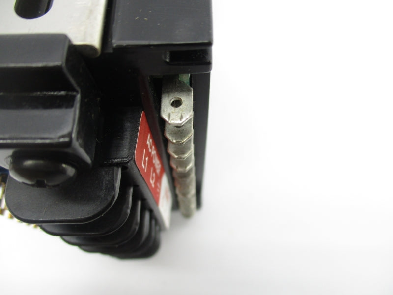 AMERICAN ANALOG UA0MRUTJ2 1400'F UNMP