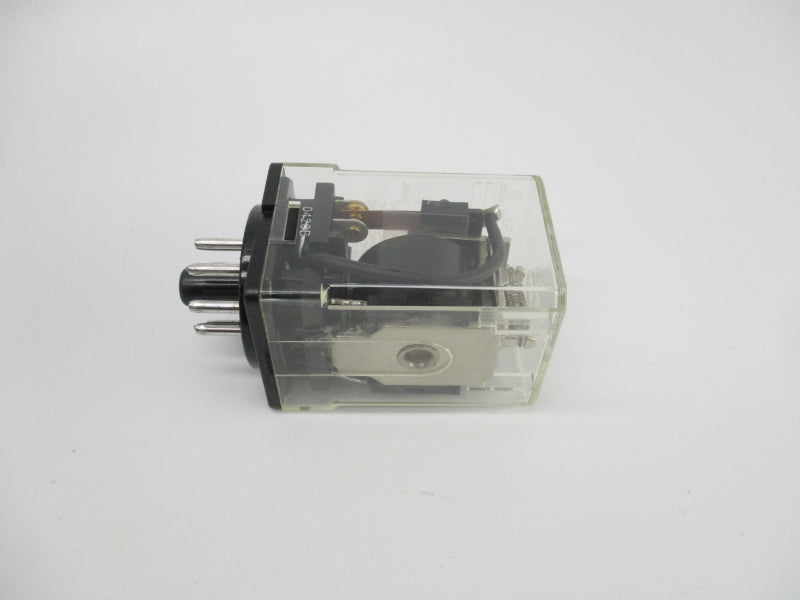 DAYTON 5X827M 240VAC 12A NSNP