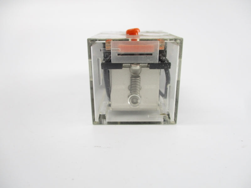 OMRON MK2P-S 12VAC 10A NSNP