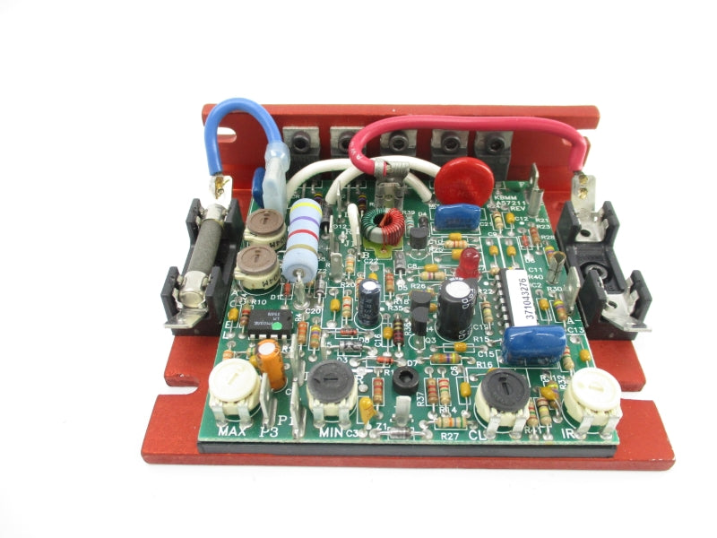 BALDOR ELECTRIC CN3000A20 BC141 115VAC UNMP