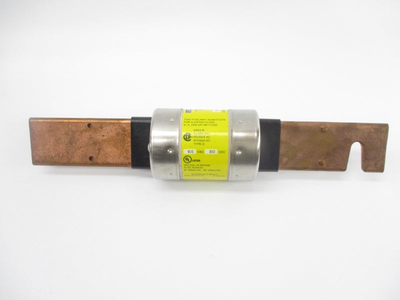 BUSSMANN LPS-RK-400SP 600VAC 400A UNMP
