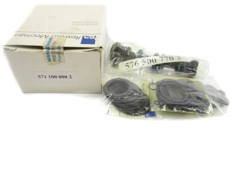 REXROTH 5711000002 NSMP