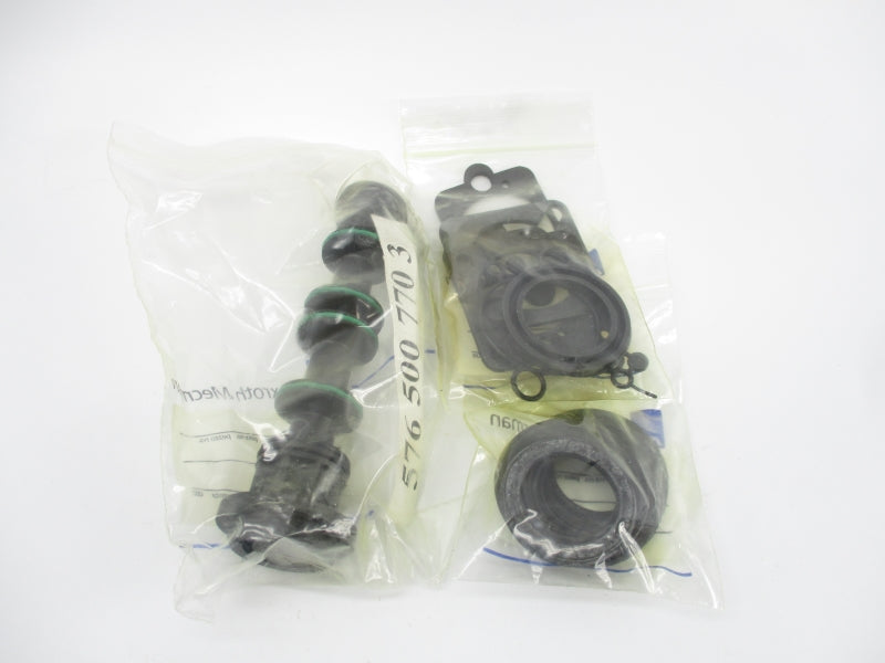 REXROTH 5711000002 NSMP