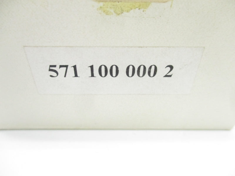 REXROTH 5711000002 NSMP
