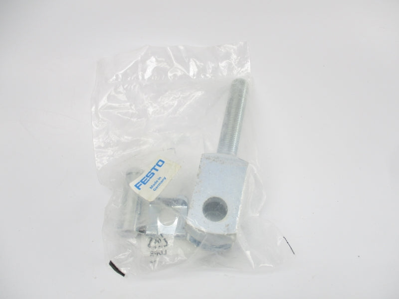 FESTO SGA-M12X1.25 10767 SER. X708 NSMP