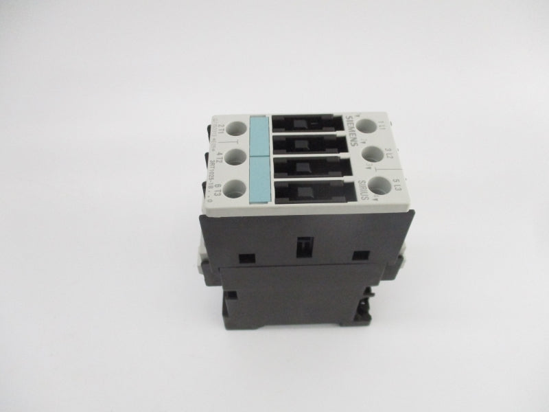 SIEMENS 3RT1025-1BB40 24VDC 60A NSNP
