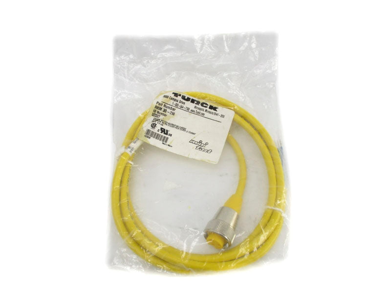 TURCK RKM30-2M U2027 300V 9A NSMP