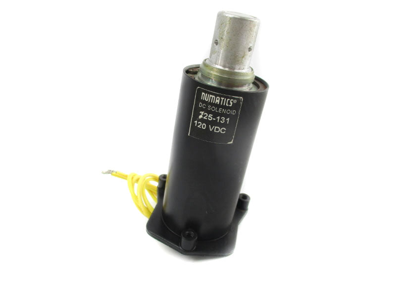 NUMATICS 225-131 120VDC  NSNP