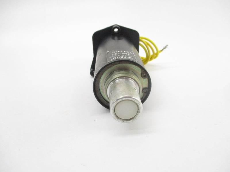 NUMATICS 225-131 120VDC  NSNP