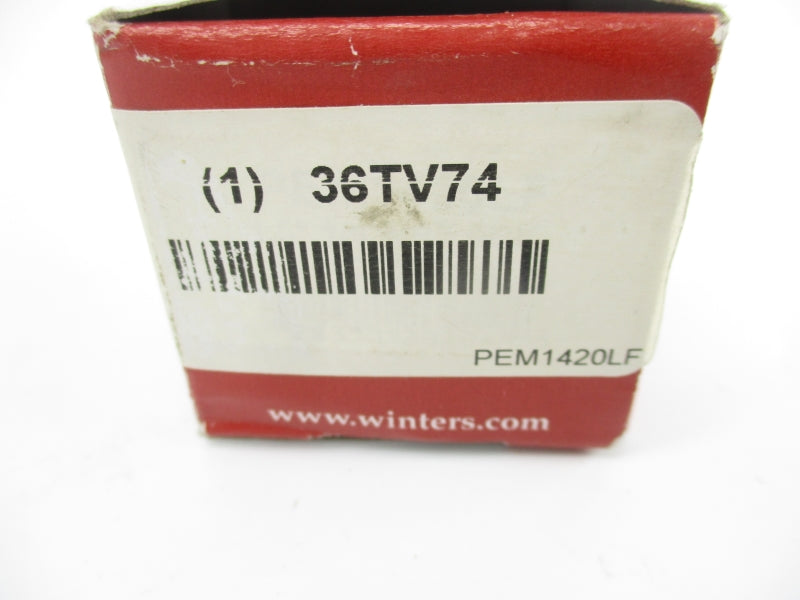 WINTERS PEM1420LF 0-100PSI NSMP