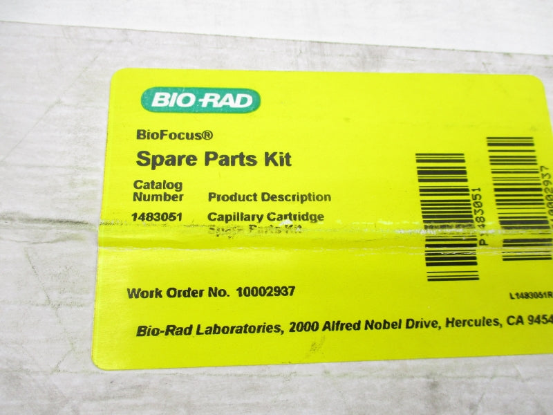 BIO-RAD 1483051 NSFS