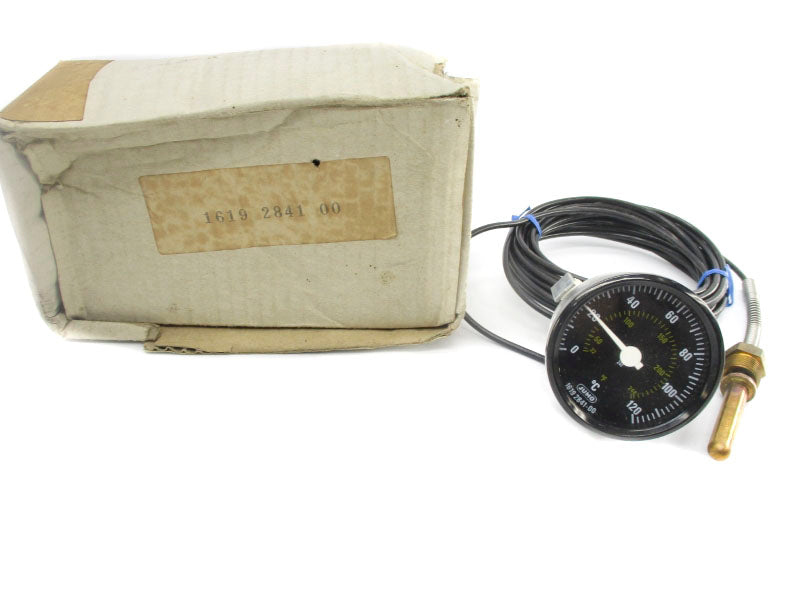 JUMO 16192841-00 0-120'C NSMP