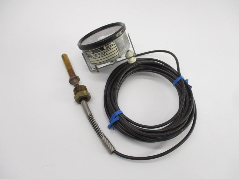 JUMO 16192841-00 0-120'C NSMP