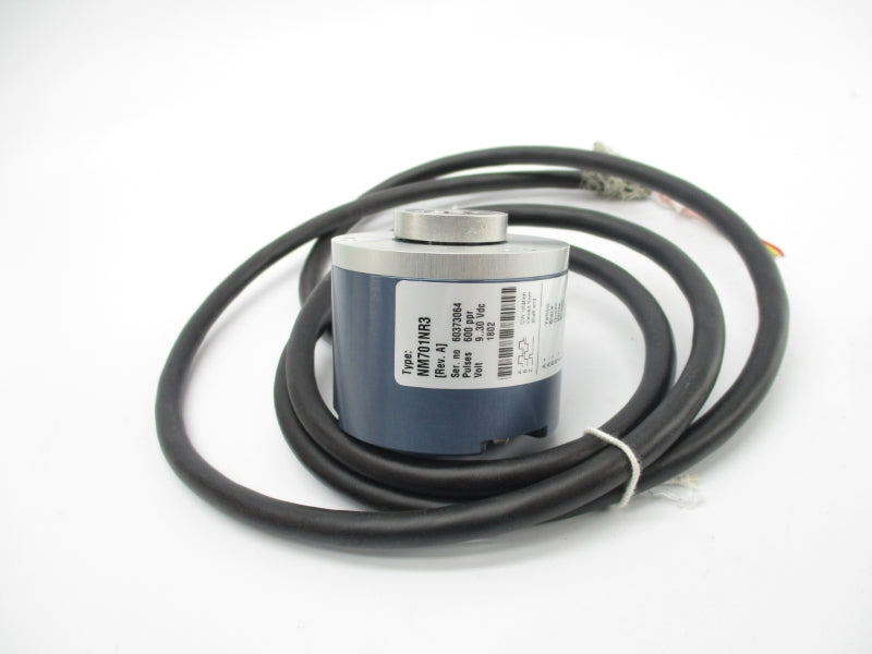 LEINE & LINDE NM701NR3 593560-06 9-30VDC NSMP