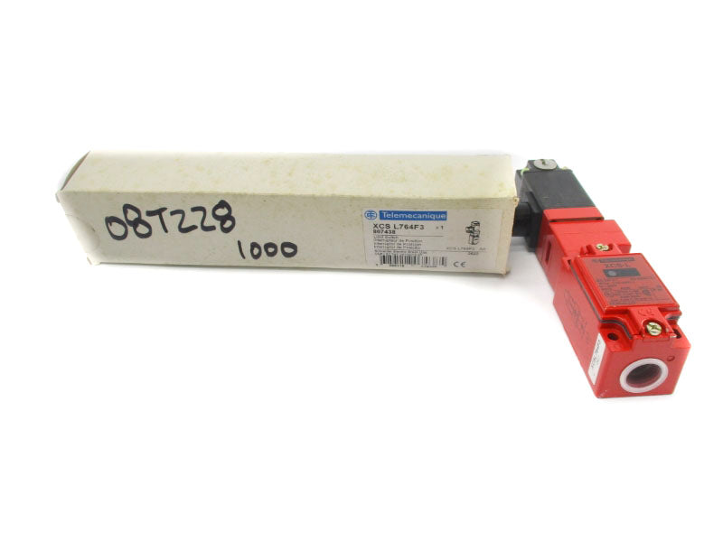 TELEMECANIQUE XCSL764F3 807438 250V 3A NSMP