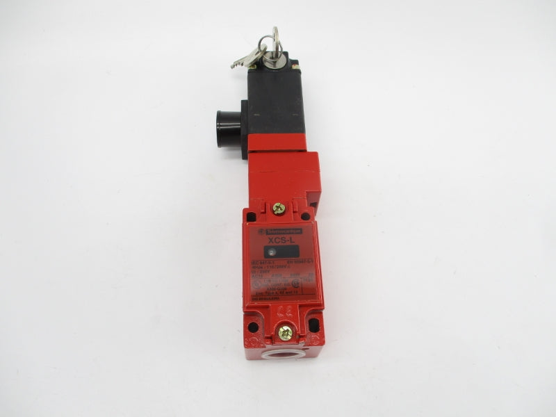 TELEMECANIQUE XCSL764F3 807438 250V 3A NSMP