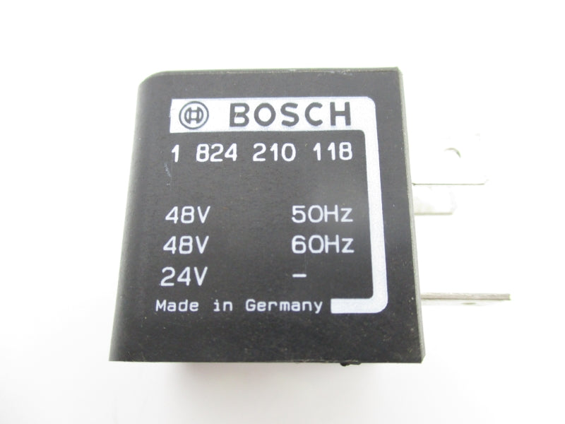 BOSCH 1824210118 48V UNMP