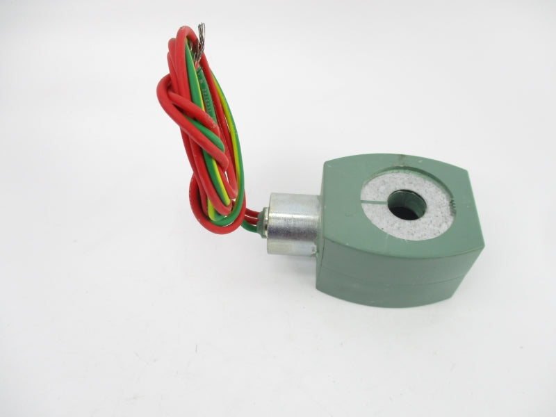 ASCO 238710-134D MP-C-080 120VDC NSNP