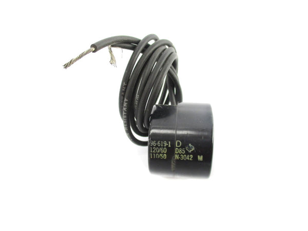 ASCO 96-619-1D N-3042 110/120V NSNP