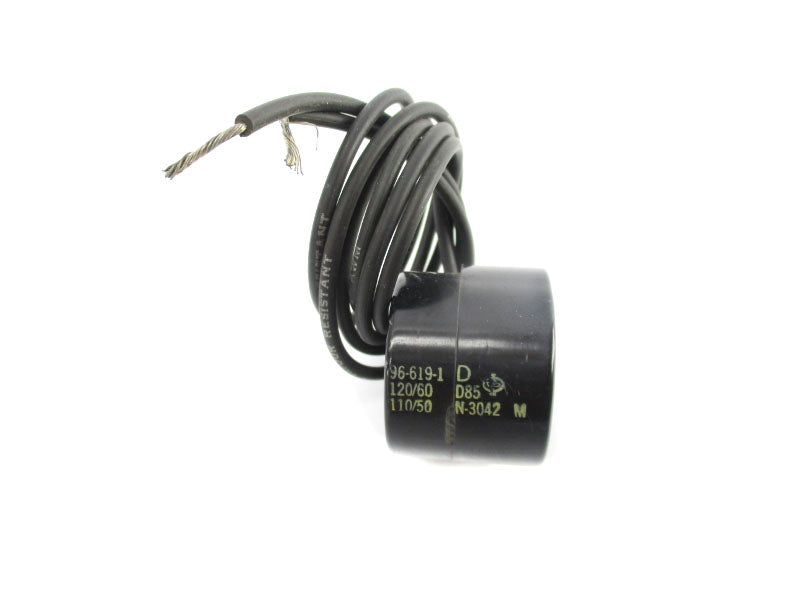 ASCO 96-619-1D N-3042 110/120V NSNP