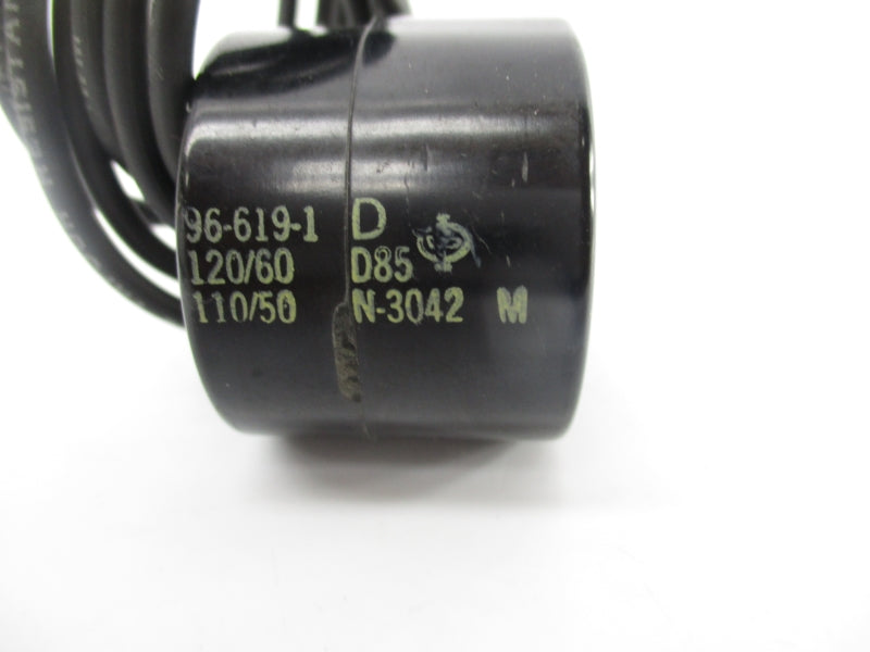 ASCO 96-619-1D N-3042 110/120V NSNP