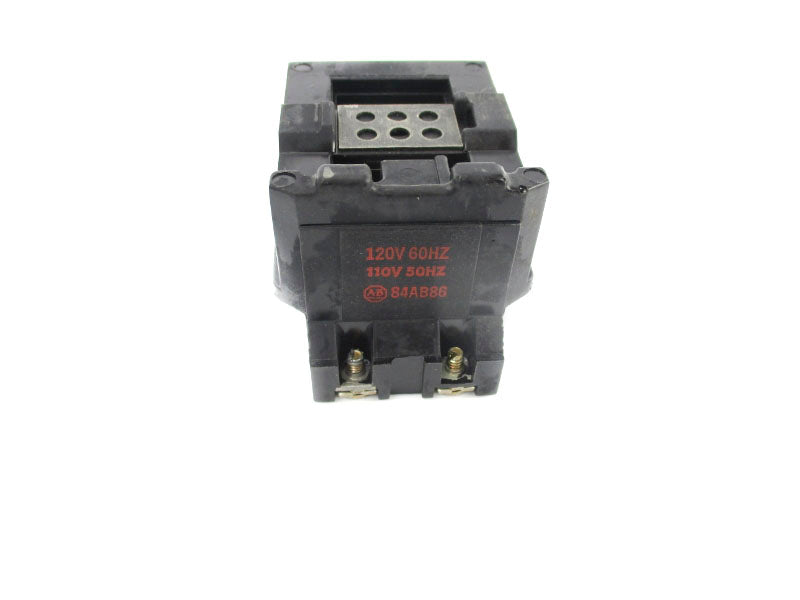 INDUSTRIAL SPARE PART 84AB86 110/120V UNMP
