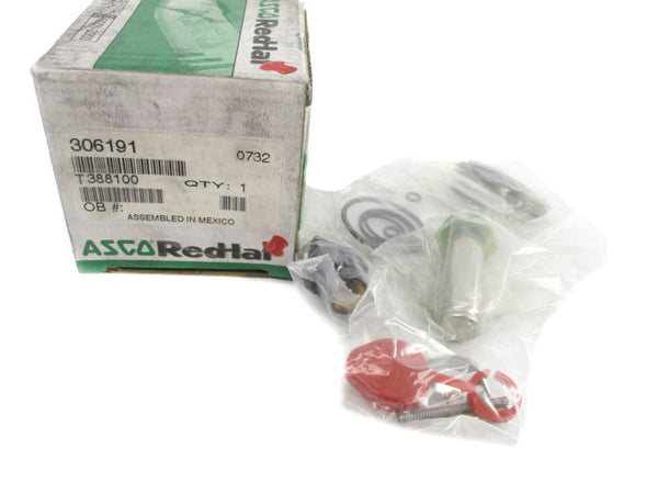 ASCO 306191 NSMP