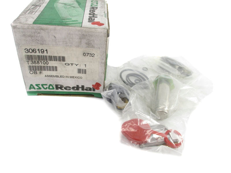 ASCO 306191 NSMP