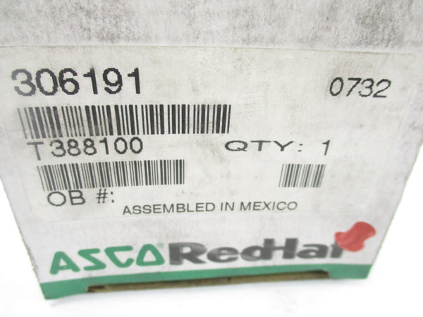 ASCO 306191 NSMP