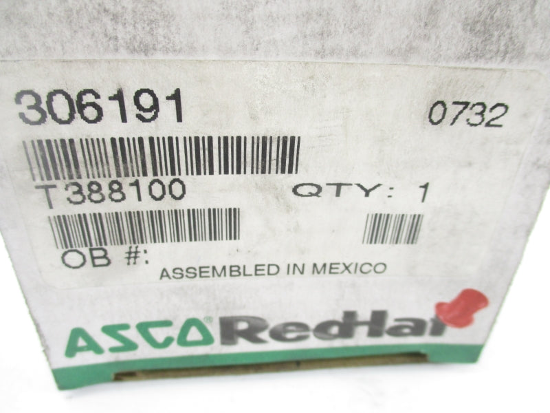 ASCO 306191 NSMP