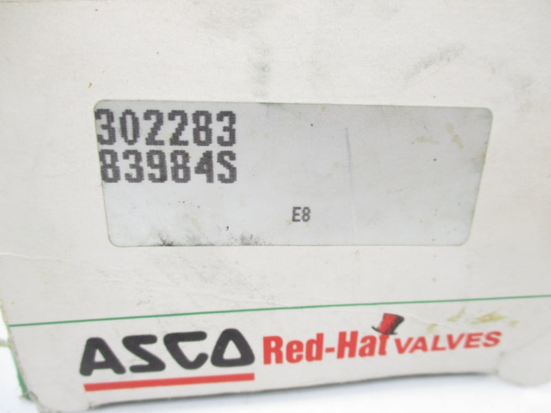 ASCO 302283 NSMP