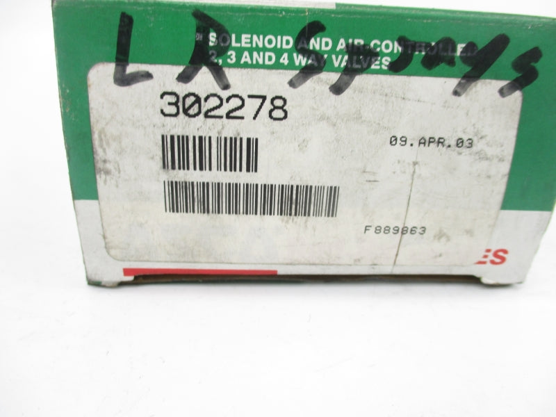 ASCO 302278 NSMP