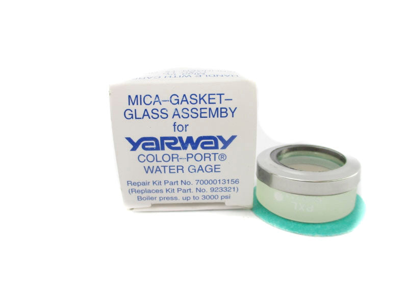 YARWAY 7000013156 3000PSI NSMP