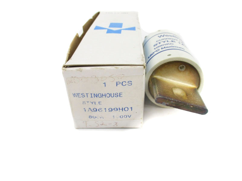 WESTINGHOUSE 1A96199H01 1000V 800A NSMP