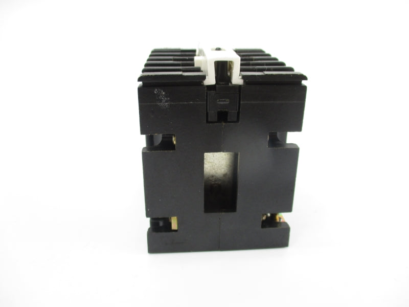 GENERAL ELECTRIC CR120AD03141AA SER. A 125VDC 10A NSNP