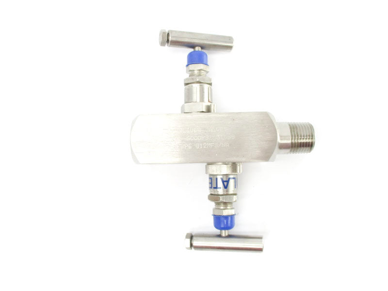 OLIVER G12MFS/NA 6000PSI NSNP