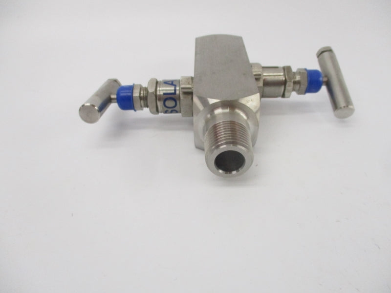 OLIVER G12MFS/NA 6000PSI NSNP