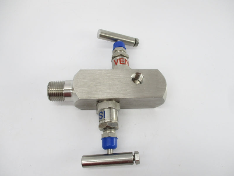 OLIVER G12MFS/NA 6000PSI NSNP