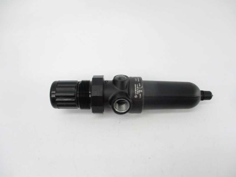 NORGREN B07-234-M1KA 0-100PSI NSNP