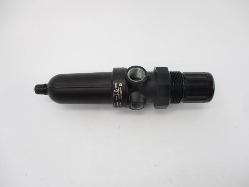 NORGREN B07-234-M1KA 0-100PSI NSNP
