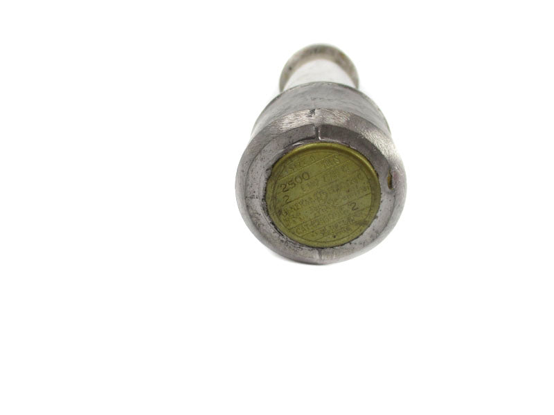 GENERAL ELECTRIC 6293011G-2 2500V 2EA UNMP