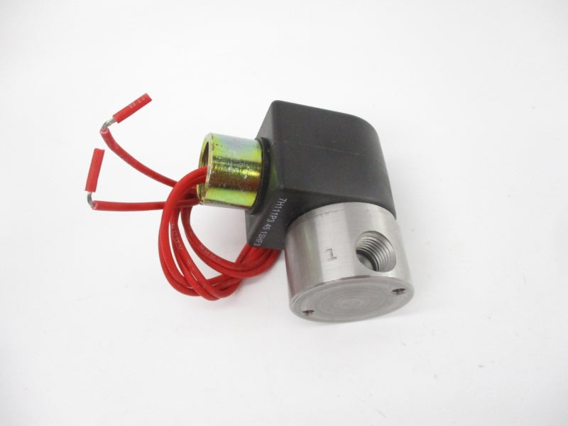 PARKER 71215SN2GN00N0H111P3 110-120V 350PSI NSMP
