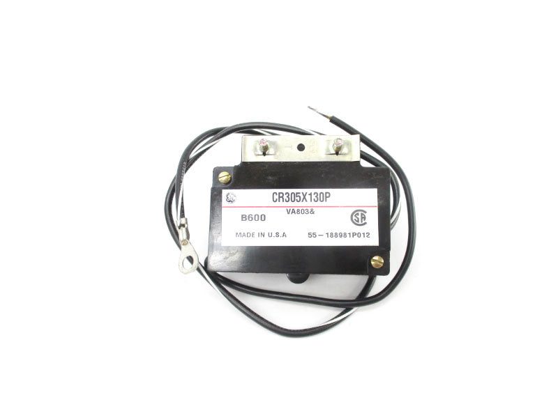 GENERAL ELECTRIC CR305X130P UNMP