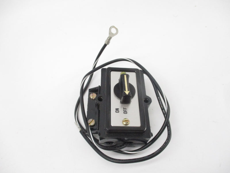 GENERAL ELECTRIC CR305X130P UNMP