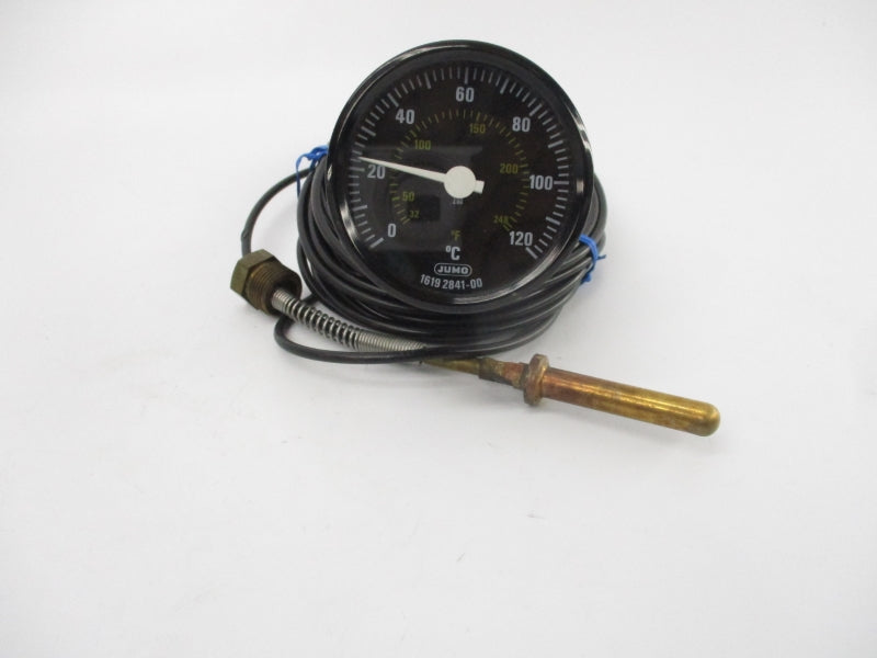 ATLAS 1619284100 0-120PSI NSMP