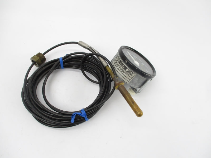 ATLAS 1619284100 0-120PSI NSMP